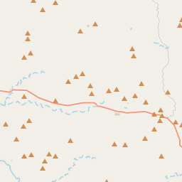 NE map tile