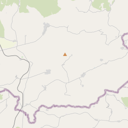 NE map tile