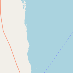 NE map tile