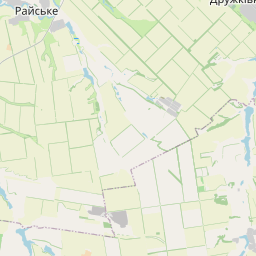 NE map tile