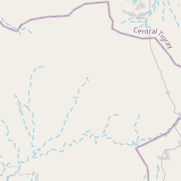 NE map tile