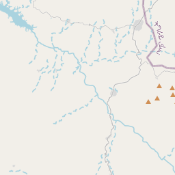 NE map tile
