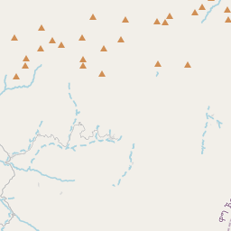 NE map tile