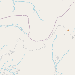 NE map tile