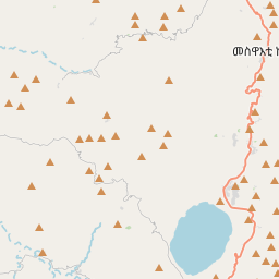 NE map tile