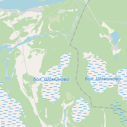 Улетай лагуново карта