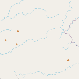 NE map tile
