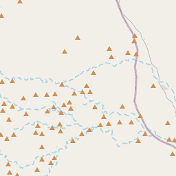 NE map tile