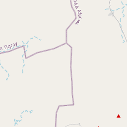 NE map tile