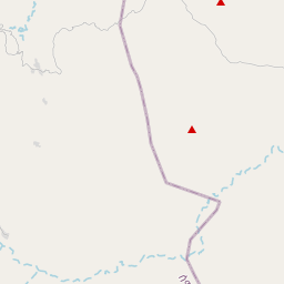 NE map tile