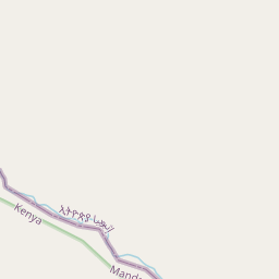 NE map tile