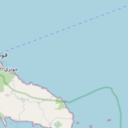 NE map tile