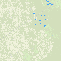 NE map tile