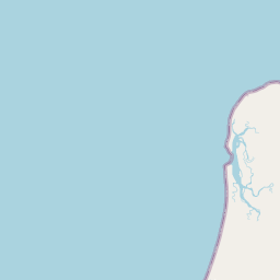 NE map tile