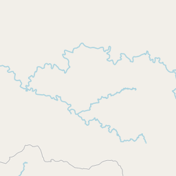 NE map tile