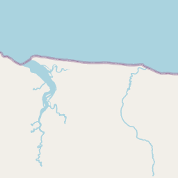 NE map tile