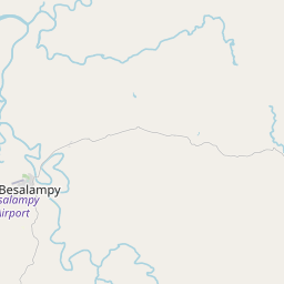 NE map tile