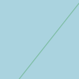 NE map tile