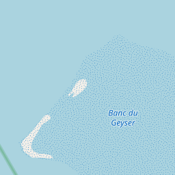 NE map tile