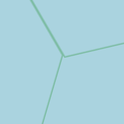 NE map tile