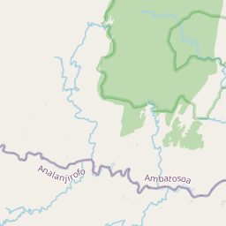 NE map tile