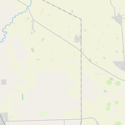 NE map tile
