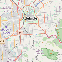 NE map tile