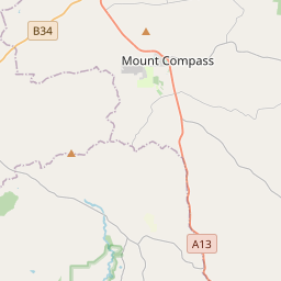 NE map tile