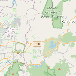 NE map tile