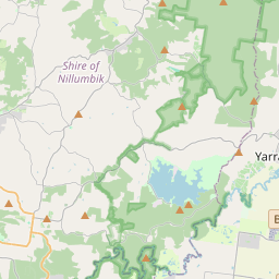 NE map tile