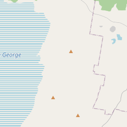 NE map tile