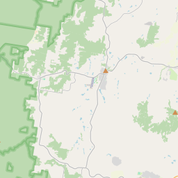 NE map tile