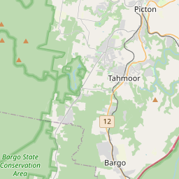 NE map tile