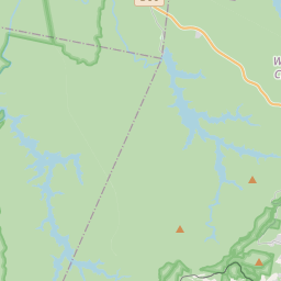 NE map tile