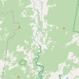 NE map tile