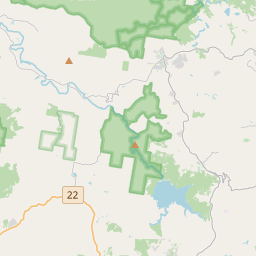 NE map tile