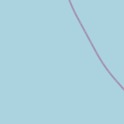 NE map tile