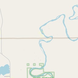 NE map tile