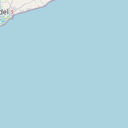 NE map tile