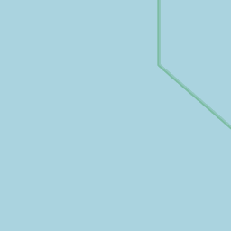 NE map tile