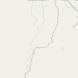 NE map tile