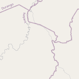 NE map tile