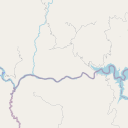 NE map tile