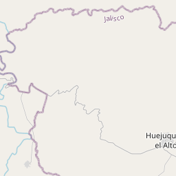 NE map tile