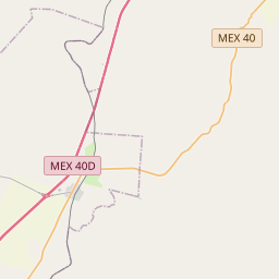 NE map tile
