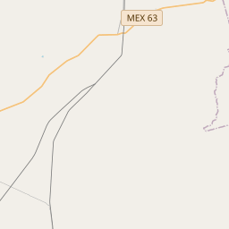 NE map tile
