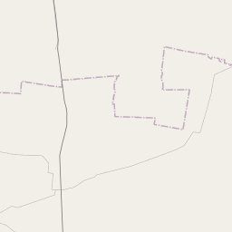 NE map tile