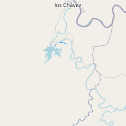NE map tile