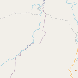 NE map tile