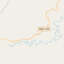 NE map tile